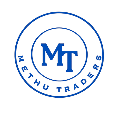 Methu Traders logo